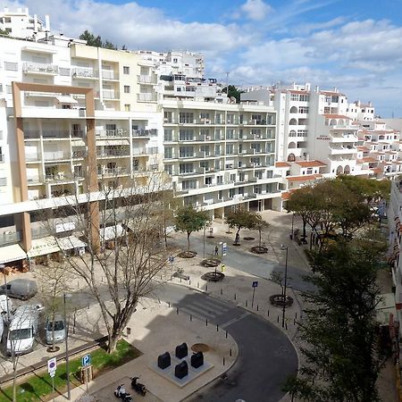 Apartamento Avenida Da Liberdade アルブフェイラ エクステリア 写真