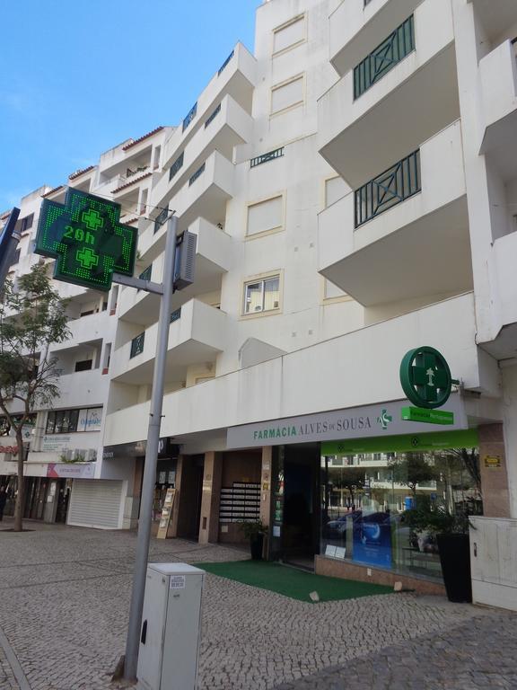 Apartamento Avenida Da Liberdade アルブフェイラ 部屋 写真