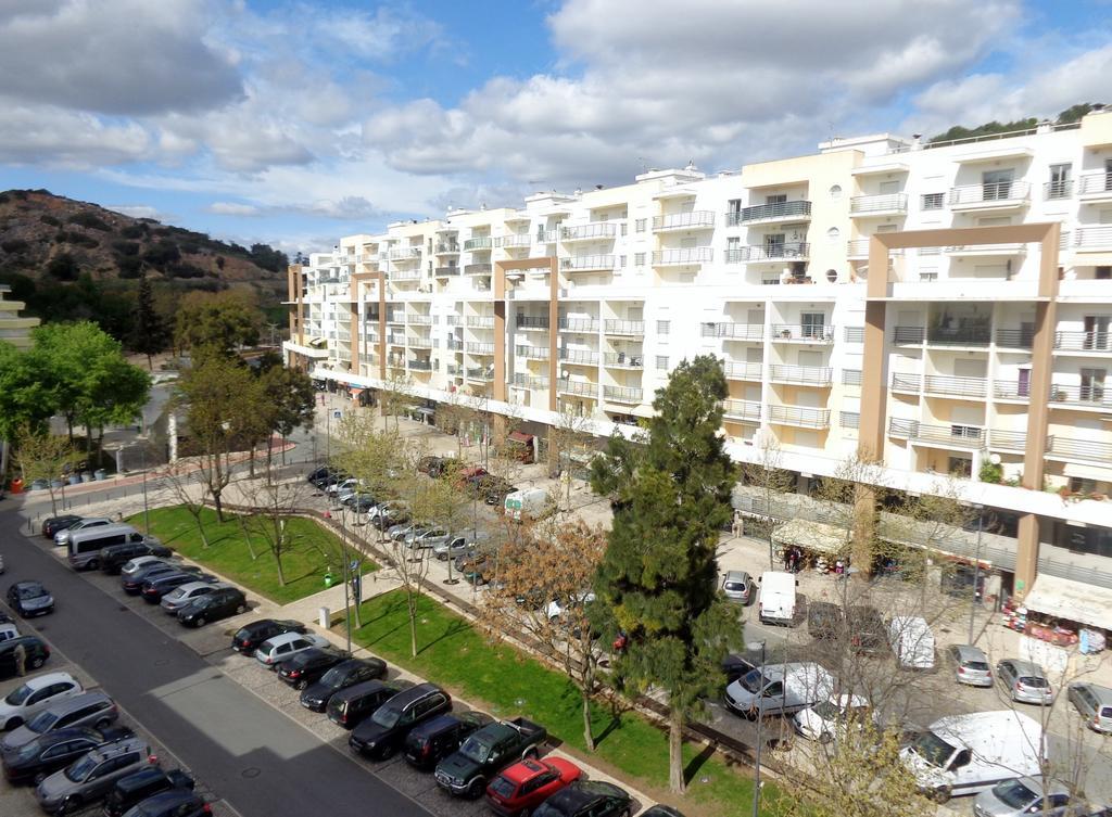Apartamento Avenida Da Liberdade アルブフェイラ 部屋 写真