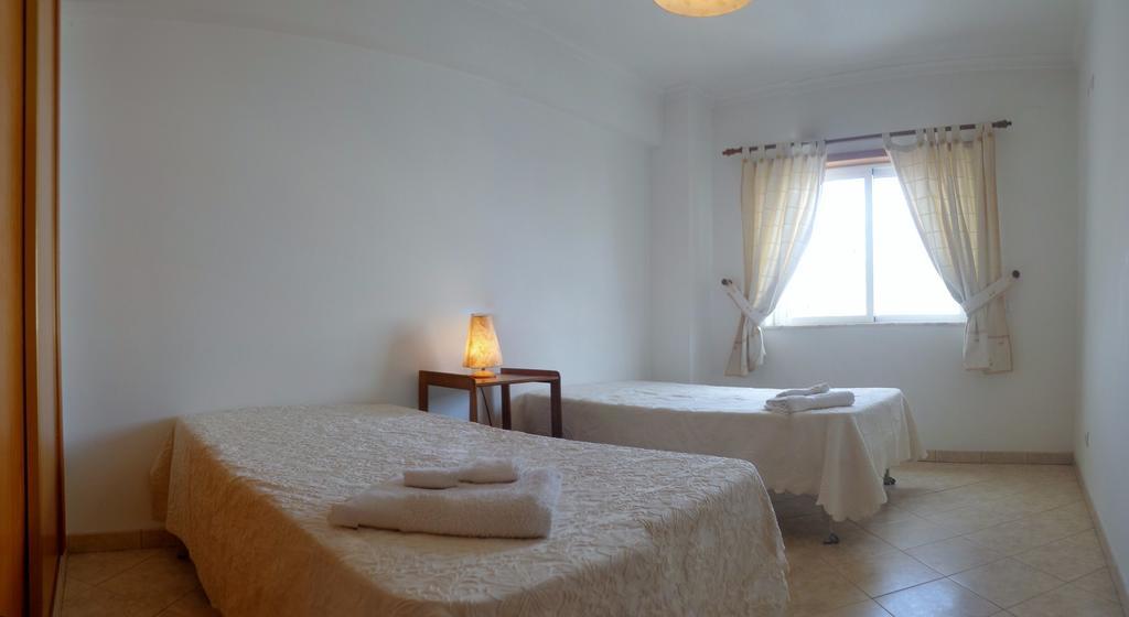 Apartamento Avenida Da Liberdade アルブフェイラ 部屋 写真