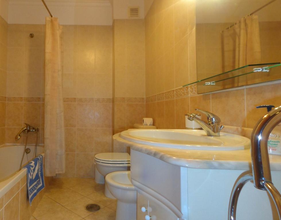 Apartamento Avenida Da Liberdade アルブフェイラ 部屋 写真
