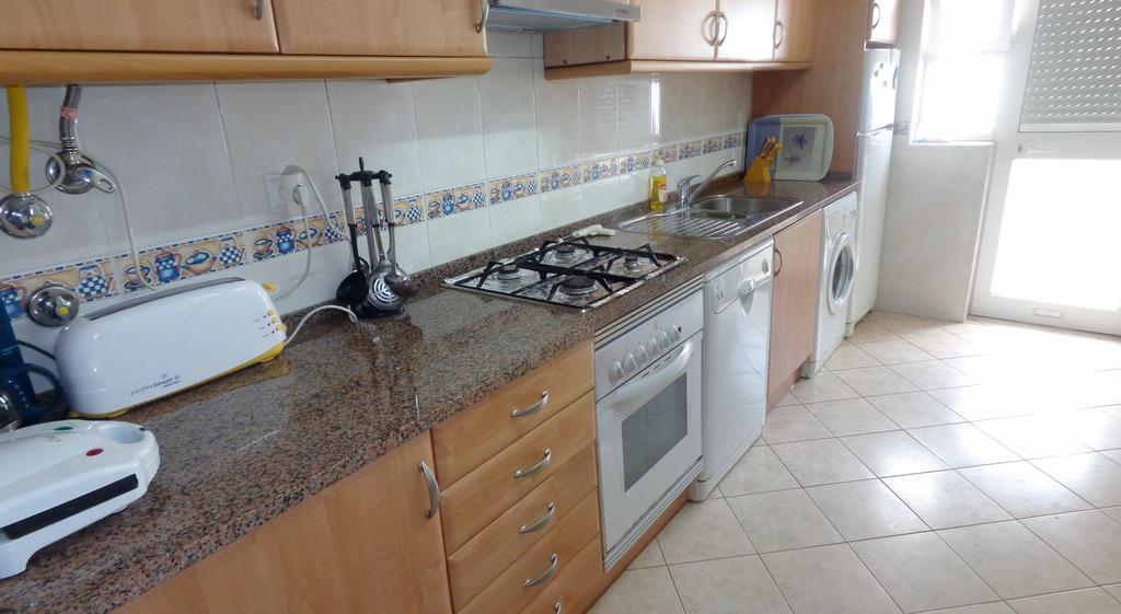 Apartamento Avenida Da Liberdade アルブフェイラ 部屋 写真