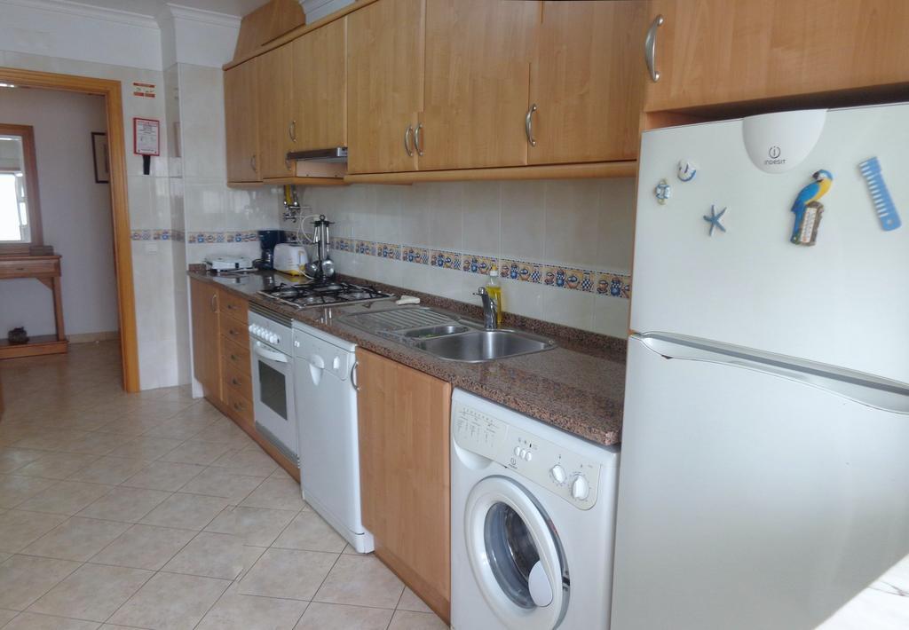 Apartamento Avenida Da Liberdade アルブフェイラ 部屋 写真